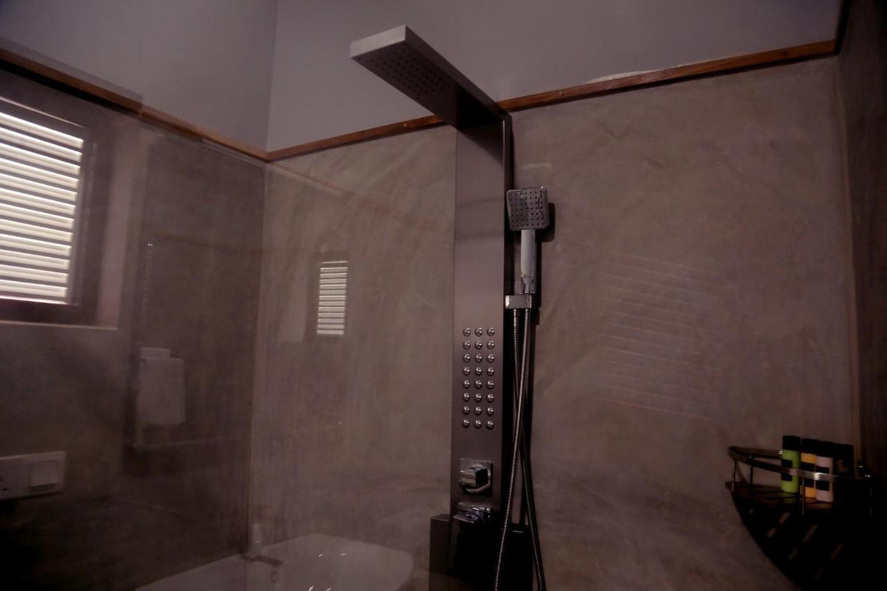 Tuk Tuk Boutique Hotel Negombo Luaran gambar